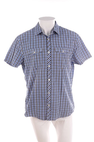 Camicia manica corta - , h&m