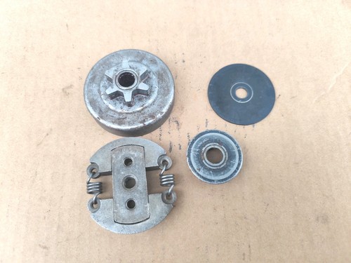 Kit frizione motosega oleo mac - motosega,