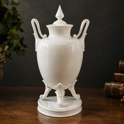 Vaso con coperchio kpm - con,