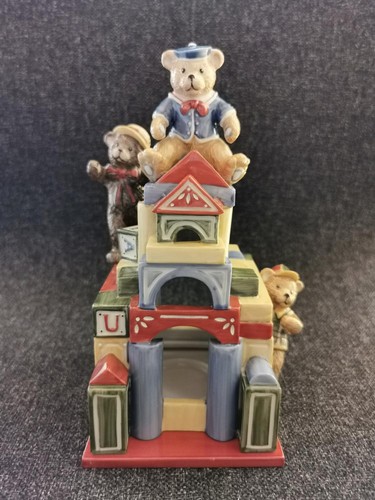 Villeroy boch christmas toys - christmas,