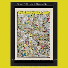 1970 * Illustrazione d'Autore