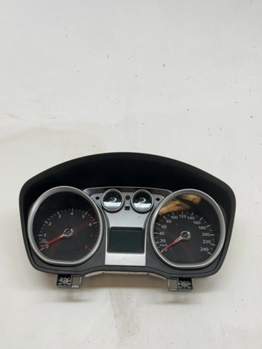 Quadro strumenti ford focus - strumenti,