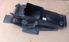 Vano Sottosella Porta Batteria Sotto Sella Honda Africa Twin XRV 750 RD07 RD07A 