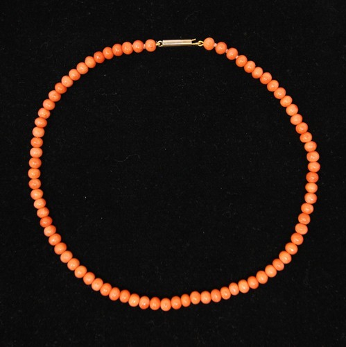 Collana antica vittoriana - , 9