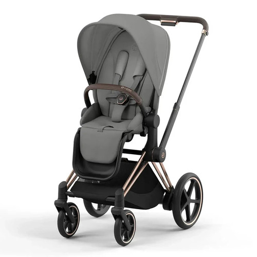 Cybex priam all one - e-priam, all-in-one