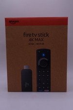 Amazon Fire TV Stick 4K MAX