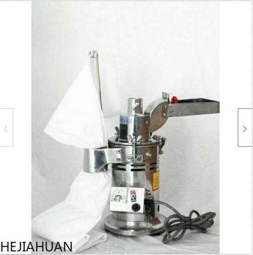 Polverizzatore automatico tipo