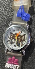 Orologio polso bratz - orologio,