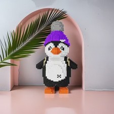 8265PCS Penguin Series