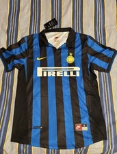 Shirt Inter Ronaldo 1998