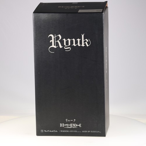Medicom toy ryuk - medicom,