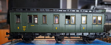 ROCO H0 - 1 CARROZZA SNCF