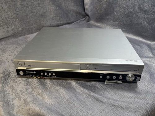Panasonic dmr ez45v - dmr-ez45v, dvd
