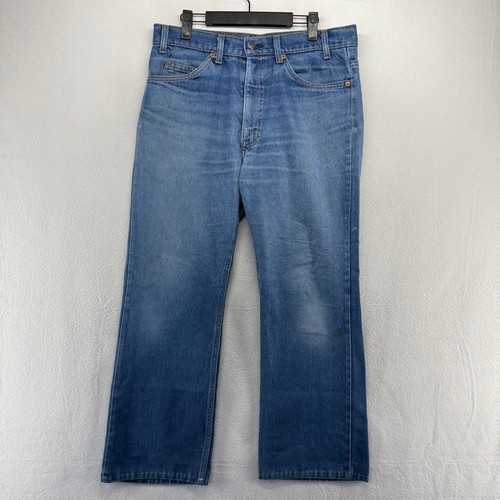 Jeans vintage levis adatti - jeans,