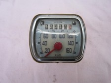 Strumento Contachilometri