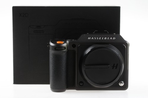 Case hasselblad x2d - case,