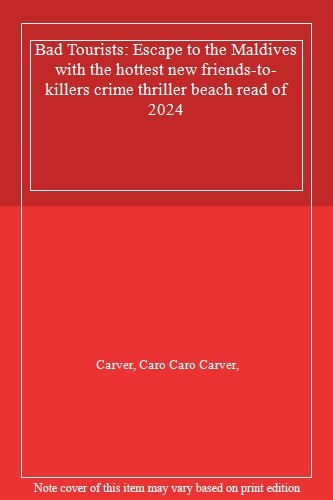 Last friend alive carver - last, by