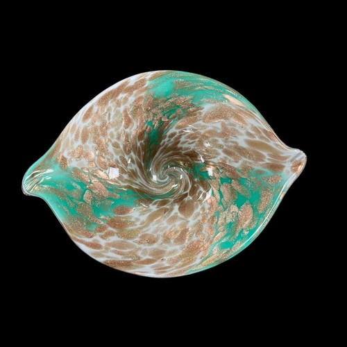 Coupe verre murano de - verre,
