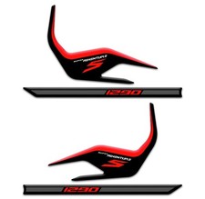 Adesivi Paramani per KTM 1290