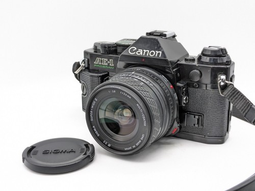 Fotocamera reflex canon 1 - reflex,