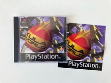 Kula World - Sony PlayStation