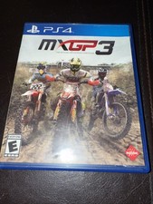 MXGP 3: Il Videogioco