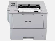 Brother HL-L6400DW