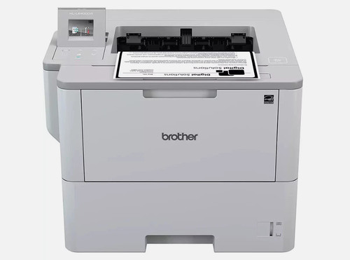 Brother l6400dw - brother, hl-l6400dw