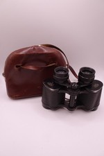 Binocolo Carl Zeiss Jena Deltrintem 8x30 Q1 marchio di qualità, testato dal rivenditore!