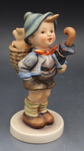Statuina vintage goebel - goebel, hummel