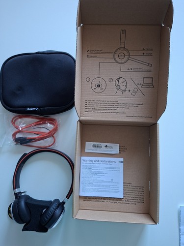 Cuffie evolve jabra - cuffie,