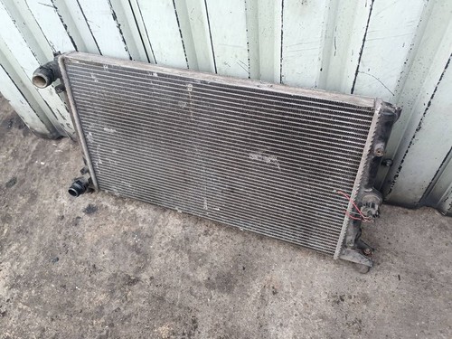 Radiatore acqua ford galaxy - acqua,