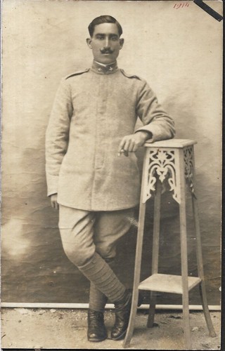 Ww1 foto dal fronte - ww1,