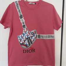 Christian  Dior women's  T