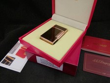 S.T. Dupont Line 2 Lighter