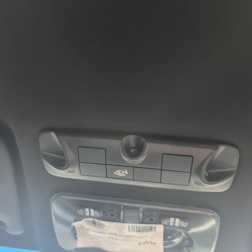 Interruttori tetto alfa - tetto,