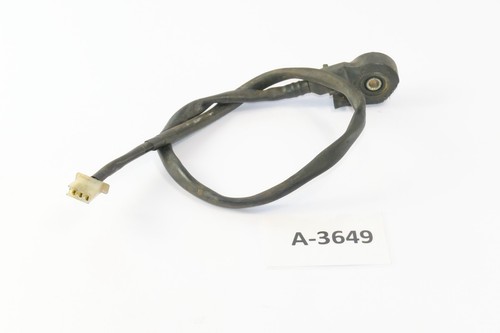 Aprilia 125 mpb0 - mpb0, 99-02