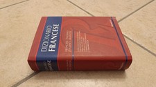 DIZIONARIO FRANCESE
