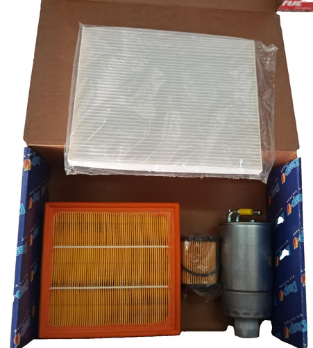 Kit tagliando opel - kit, d