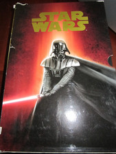 STAR WARS PANINI 2007