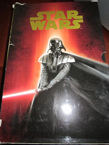 Star wars panini 2007 - wars,