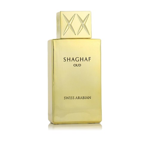 Swiss arabian shaghaf - swiss, eau