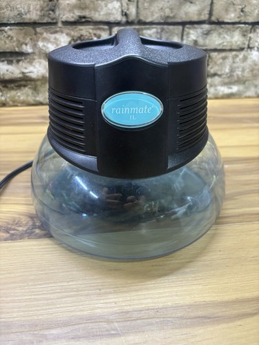 Rainmate umidificatore - rainmate, il