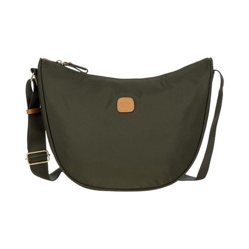 Bric mezzaluna donna in - mezzaluna,