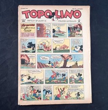 TOPOLINO GIORNALE 683 - Natale