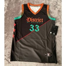 Fanatics Washington Wizards