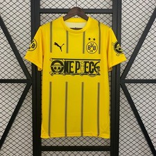 Maglia Calcio BVB Borussia