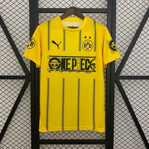 Maglia calcio bvb - maglia,