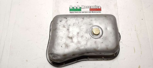 Coppa olio fiat 500 topolino - fiat,