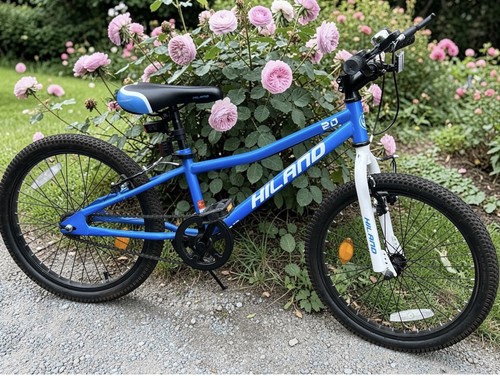 Mountain bike hiland - bike, 29